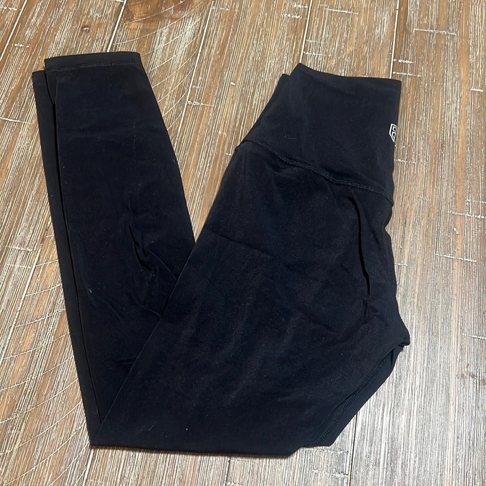 Black Born Primitive Leggings